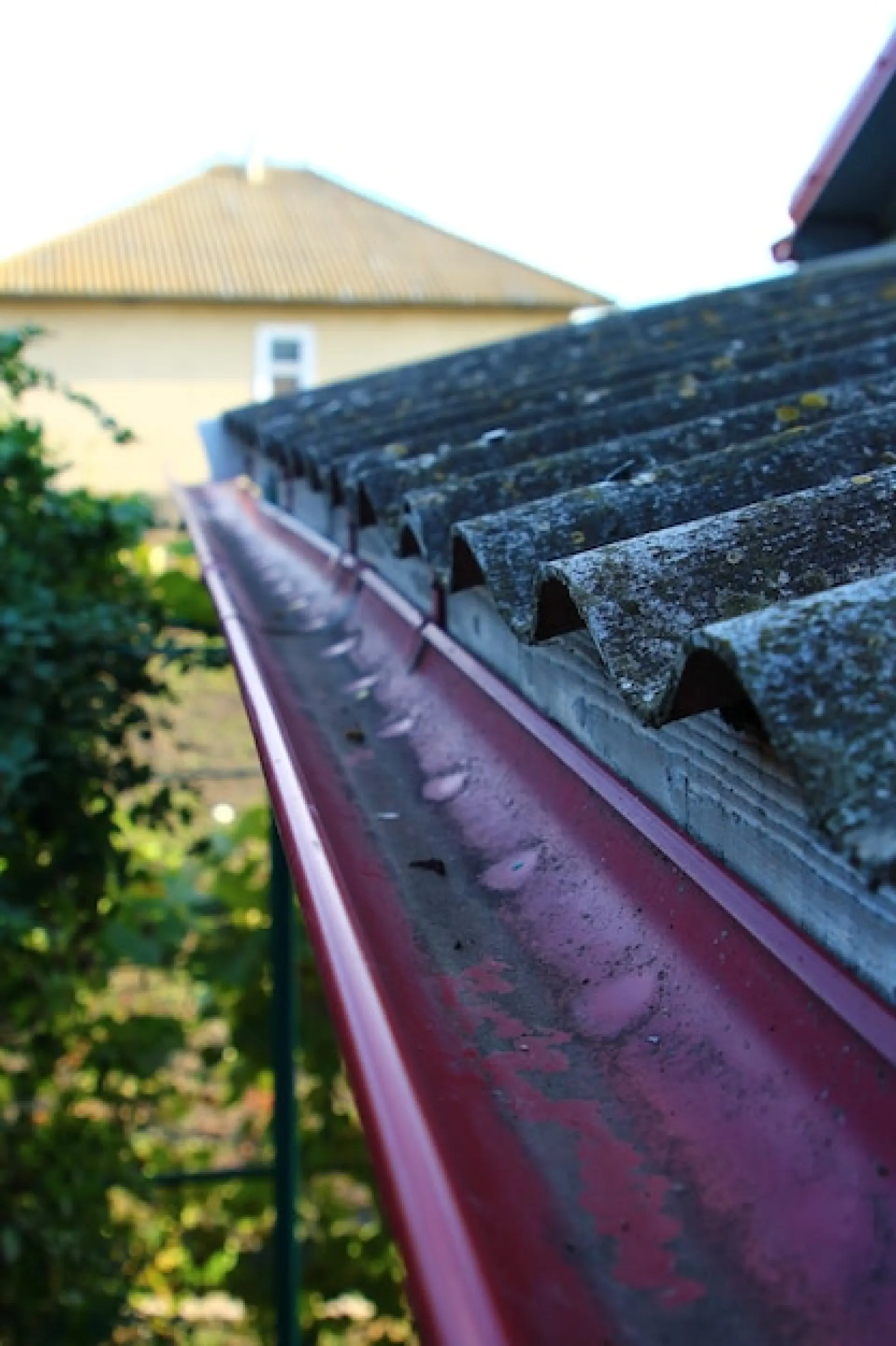 Gutter Repairs vs Regular Maintenance